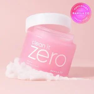 [바닐라코] 클린잇제로 오리지널 클렌징밤 대용량 180ml