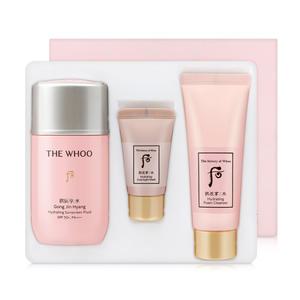 더후 공진향 수 수연 수분 선 60ml 기획