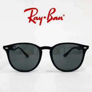 [오클리][RAY BAN] 레이밴 RB4259F 601 71 레이벤 스퀘어 선글라스 이연희선글라스