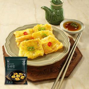 MD 사옹원 부침명장 동태전 300g 5개