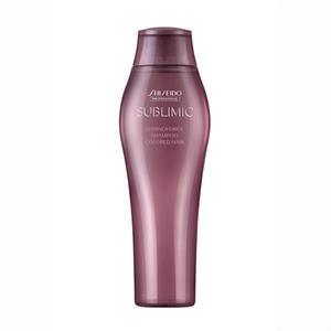 시세이도 서브리믹 루미노포스 샴푸 250ml 1개