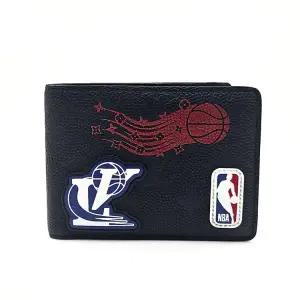 [중고명품] NBA 멀티플 월릿 반지갑 62424023