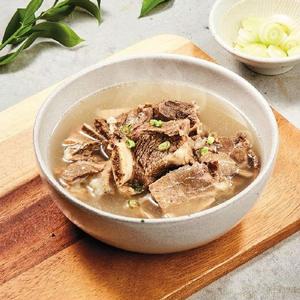 [NS홈쇼핑]온작 이영자의 뼈없는 갈비탕 900g X 3팩[34491029]