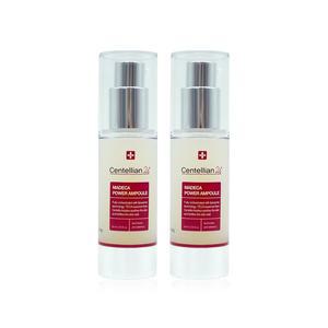 센텔리안24 마데카 파워 앰플 30ml 2개