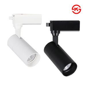 LED COB 원통 레일등 스팟등 주방 카페 스포트라이트 포인트조명