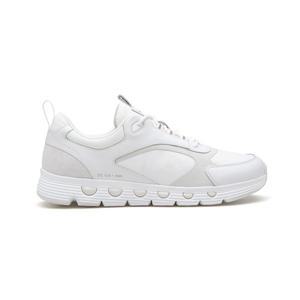 [제옥스](강남점)[GEOX] 제옥스 남성 컴포트 데일리 스니커즈 스페리카 ECUB-4 9GXHRA4F9S 화이트