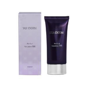 [기타]퍼펙트 솔루션 BB크림 50ml /미백 주름개선 비비크림 스킨케어