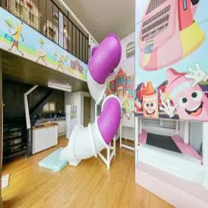 [전남 펜션] 순천 오롯하다 키즈펜션 순천 (순천)