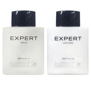 미쟝센 엑스퍼트 스킨로션 300ml 1개 대용량 남자 화장품 미쟝센으로 리뉴얼
