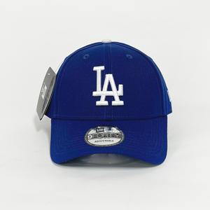[국내정품오늘출발] 뉴에라 mlb 핀치히터 LA 다저스 블루 남자 여자 공용 볼캡