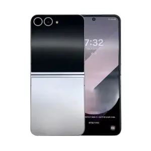 삼성 갤럭시 Z플립6 256GB  중고폰 공기계 휴대폰 SM-F741 S급