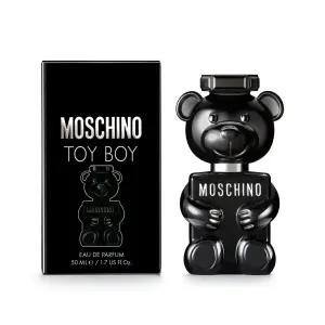 [롯데백화점]모스키노 모스키노퍼퓸 토이 보이 오드퍼퓸 50ml