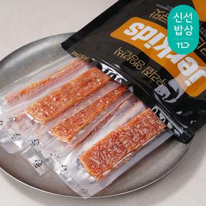[항진육포] 저키즈 바베큐맛 육포 250g