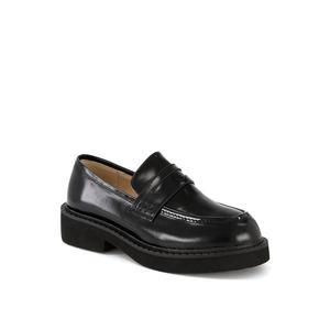 [탠디](본점)여성로퍼 (J1574, BLACK)
