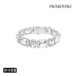 [/본사정품] Millenia Tennis 로듐 팔찌M 5705770