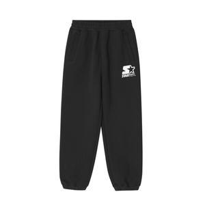 [차일디] 스타터블랙라벨키즈 (ST251BPT07-BLK) 에센셜 스 조거 팬츠