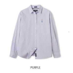 갤러리아 스티브 루즈핏 셔츠(WHYAF2312F)