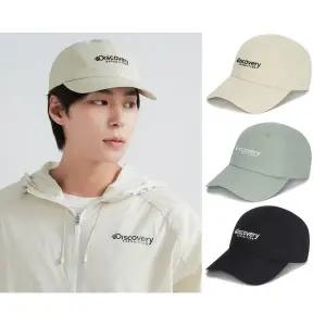 갤러리아 [광교점][디스커버리]나일론 와샤 볼캡(DXCP4054N)