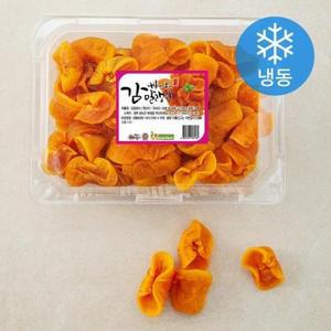 naturefarm 감말랭이 (냉동) 1kg × 1개