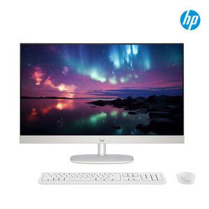 HP 27-CR1001KR 올인원PC 울트라5-125U 램32GB NVMe SSD 2TB 윈도우11 홈