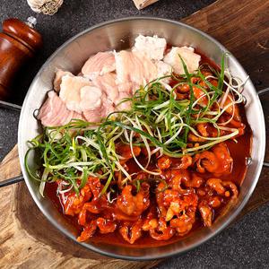집에서먹자 대창무뼈국물닭발 700g