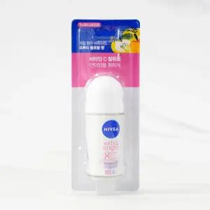 니베아 데오엑스트라화이트롤온 50ml