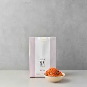[조선호텔김치] 조선호텔 포기김치 8kg