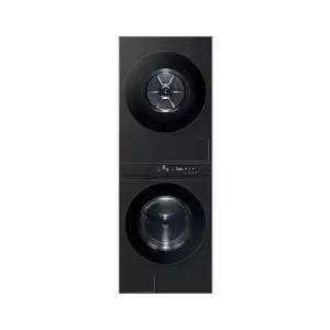 삼성전자 비스포크 그랑데 AI 원바디 Top-Fit WF2520HCVVD LU
