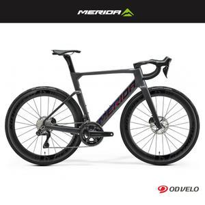 [MERIDA] NEW 리액토 9000