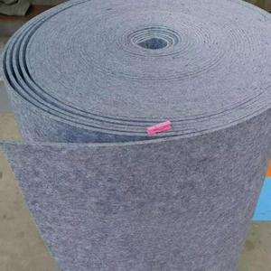 5mm 부직포 수납함 두꺼운 꾸미기 펠트지 카키 패브릭 옷 펠트 DIY