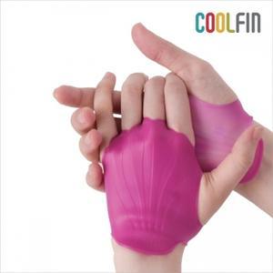 쿨핀 핸디 손 스트레칭 손운동 손마사지 손 스트레칭 용품 1세트 (Free size)