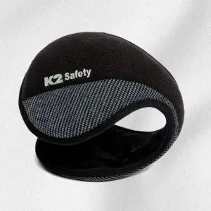 K2 safety 귀마개 겨울 방한 귀마개 등산 낚시