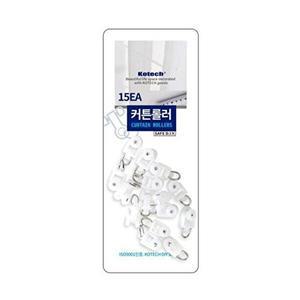 [셀러허브 패션][JHQSWDZC_52AP]SE 커튼 롤러 K-7932