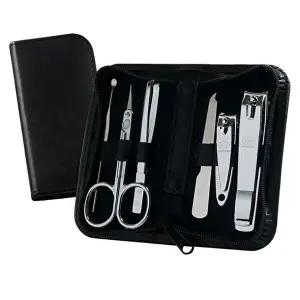 쓰리쎄븐 손톱깎이세트 6pcs TS-460SC-WD2008C
