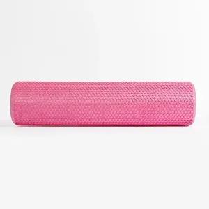 바디밸런스 마사지 폼롤러 60cm 스트레칭 전신마사-W38BC91
