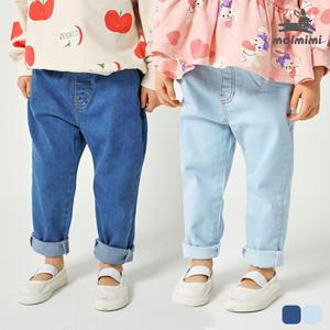[무아미미]멜론데님