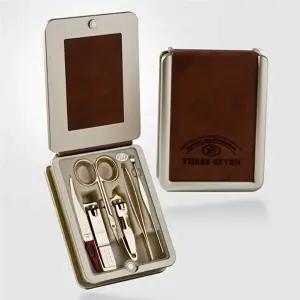 777 쓰리쎄븐 손톱깎이 세트 TS-5400G-W899A08