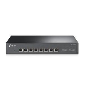 [TP-LINK] 티피링크 TL-SX1008 [스위칭허브/8포트/10G]
