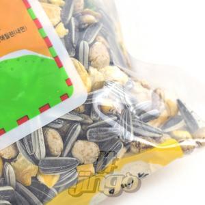 햄스터 다람쥐 기니피그 혼합 사료 600g 소동물 밥 해바라기씨 골든햄스터사료