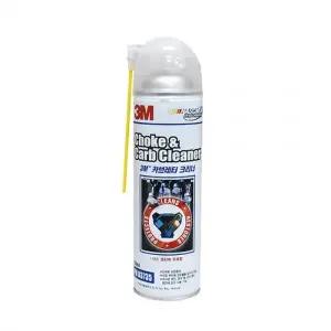 3M PN03735 쵸크 카브레터 크리너 520ml