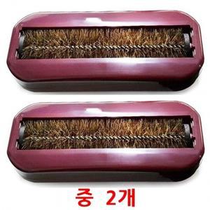 휴대용 무선먼지청소기 중2개 침대 카페트 청소