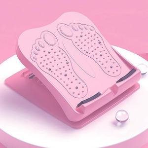 (무료배송) 다리 스트레칭 보드 레그릴렉서 발목경사대 DD-12344/다