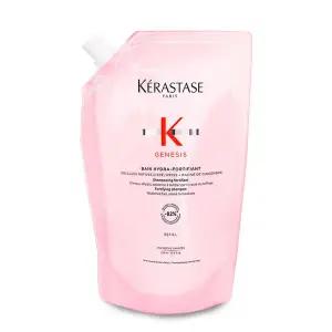 [케라스타즈](강남점)방 제네시스 샴푸 리필 500ml [얇은모발용/새싹케어]