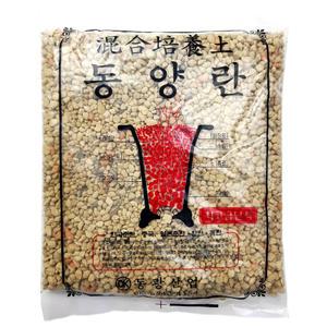 분갈이흙 난석 소포장 소립 800ml