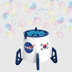 자동 비눗방울 기계 대형 버블건 비누방울 버블머신