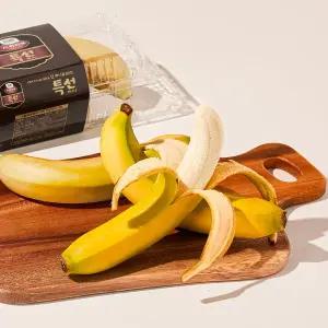 [프리미엄] 필리핀산 특선 바나나 550g 팩