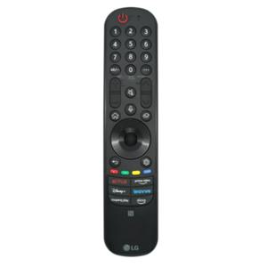 LG전자 인공지능 리모컨 (2024년형) (NFC 지원) AKB76045101
