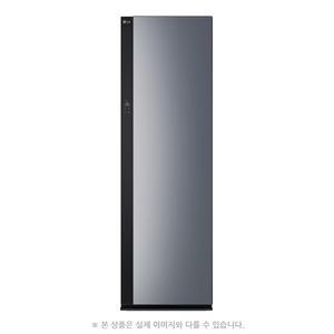 LG전자 LG 스타일러 오브제컬렉션 NEW 5벌+바지 1벌 SC5GMR81A 스티머 25년형