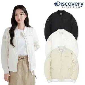 [디스커버리](김해점)여성 경량 윌버 블루종 점퍼 DWWJ52043