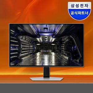 [삼성]오디세이 OLED G6 LS27DG610 67.8cm(27인치) 게이밍 모니터